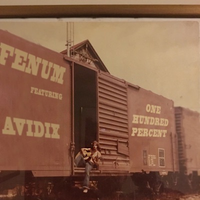 one hundred percent (feat. Avidix) - Single