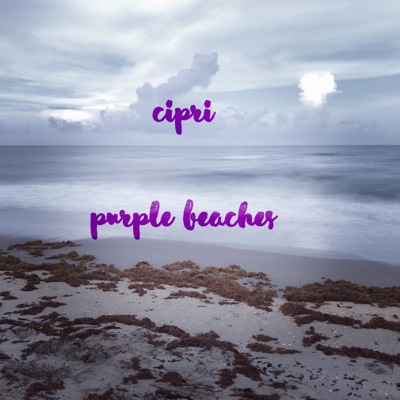 Purple Beaches - Single