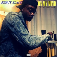 On My Mind - Single - QB