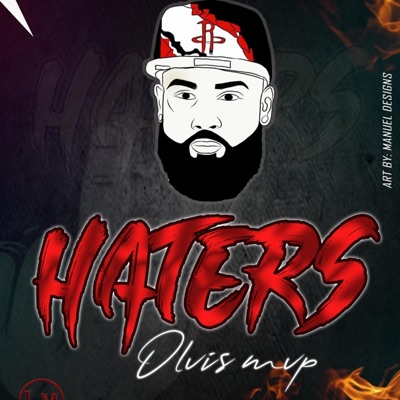 Haters - Single