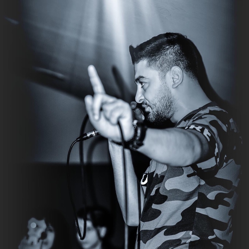 Haylaz - İffet (Enstrümental)