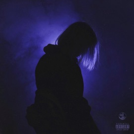 Не уходи (feat. КРЕСТ) [prod. by timmyocean] ICEBER9