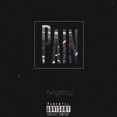 Pain - Single