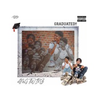 Graduated - Single - AMG Twinz