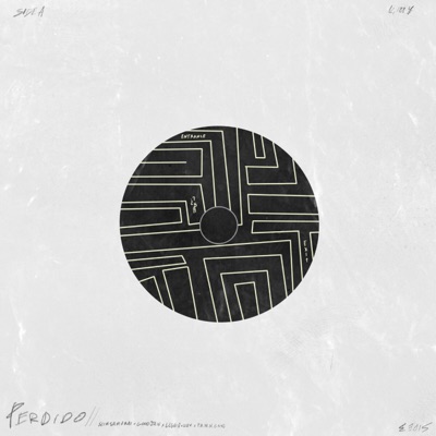 Perdido (feat. Good Jan, Lil Guiu, LUV & P.A.W.N. Gang) - Single