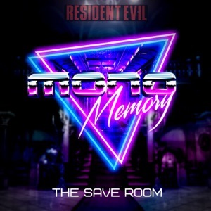 Resident Evil - The Save Room
