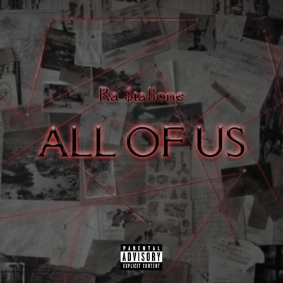 All of Us - Single