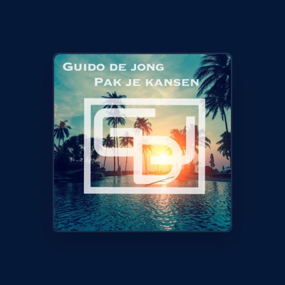 Listen to Guido de jong, watch music videos, read bio, see tour dates & more!