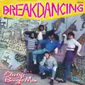Breakdancing