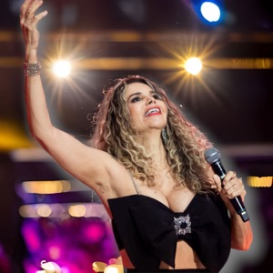 Volta Por Cima & O Meu Amor Chorou (Ao Vivo) - Single