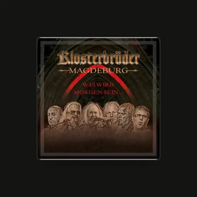 Listen to Magdeburg, watch music videos, read bio, see tour dates & more!