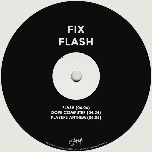 Flash - Single