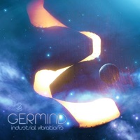 Industrial Vibrations, Vol. 2 - EP - Germind