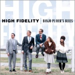High Fidelity - Tears of Regret (feat. Jesse McReynolds)