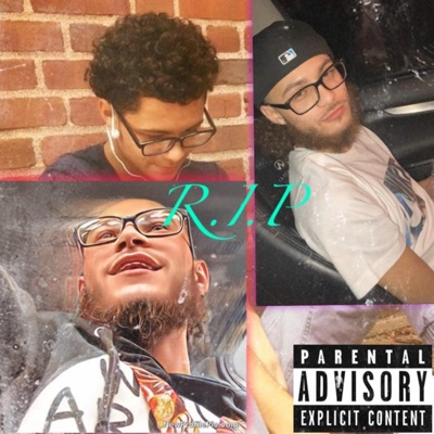 R.I.P - Single