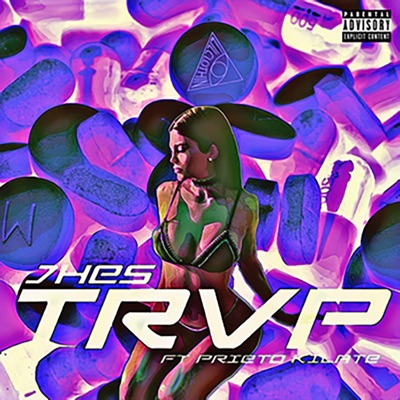 Trvp (feat. Prieto Kilate) - Single