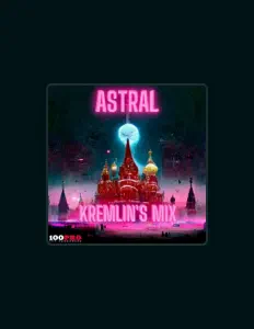 Ascolta Astral, guarda video musicali, leggi la biografia, vedi le date del tour & altro!