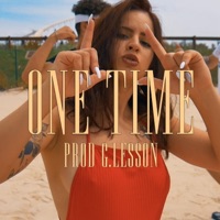 One Time - Single - Gasy-Lo