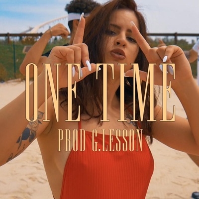 One Time - Single