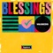 Blessings - ValsBezig lyrics