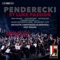 Penderecki: St. Luke Passion (Live)