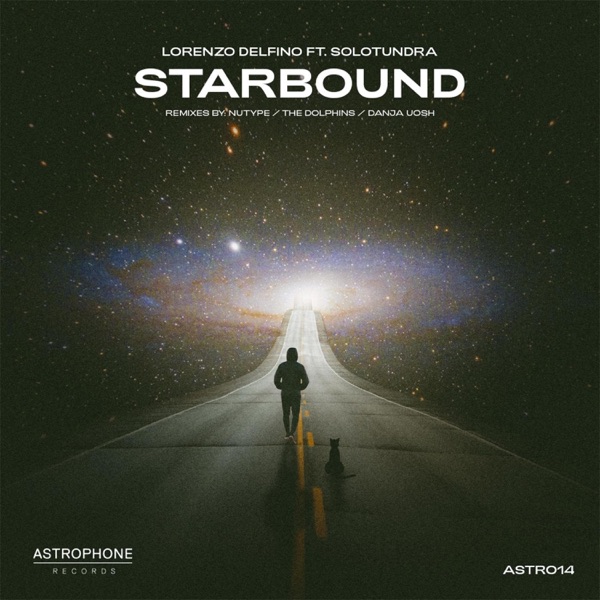 Starbound - EP