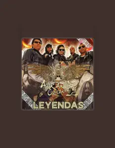 Listen to Arkangel Urbano, watch music videos, read bio, see tour dates & more!
