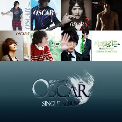 Secret Garden Oscar (Original Television Soundtrack) - Single - Yiruma