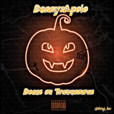 Doces ou Travessuras - Single