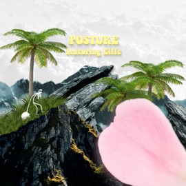 Posture (feat. Eiffe) Uwmami