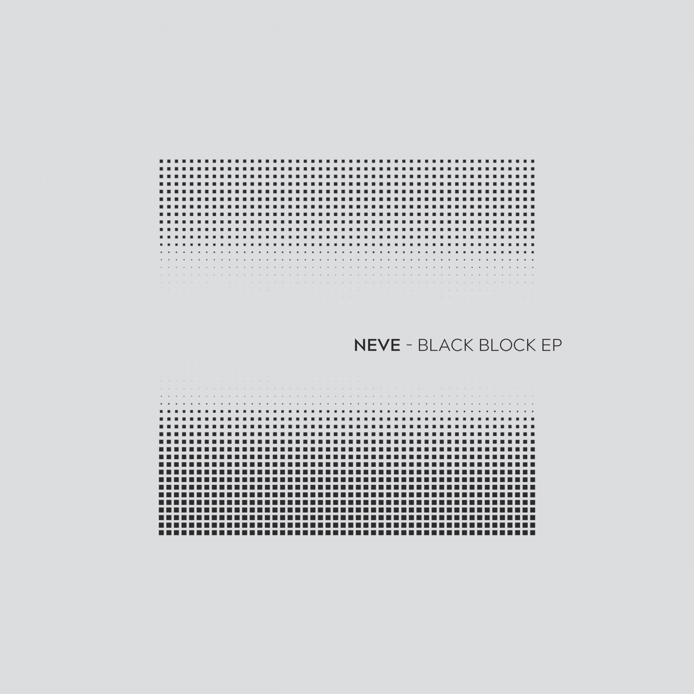 Black Block - EP