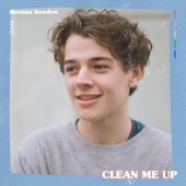 Clean Me Up artwork