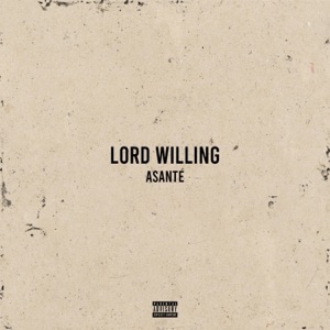 Lord Willing - Single
