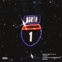 That's on Me (Route 1) [feat. Lil D] - Single - 555hotline