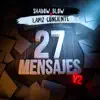 Stream & download 27 Mensajes, V2 - Single