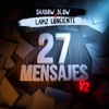 27 Mensajes, V2 - Single