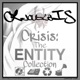 Crisis The Entity Collection feat Entity