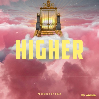Higher (feat. Umrah Din & Dhillimore) - Single