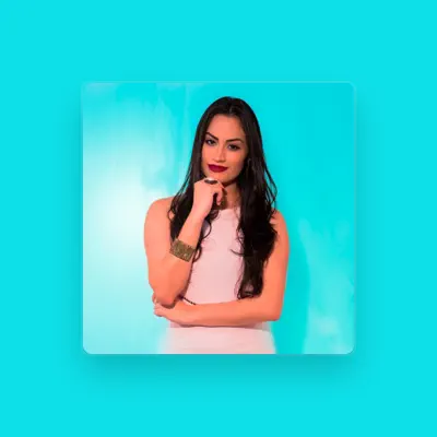 Listen to Eduarda Klock, watch music videos, read bio, see tour dates & more!