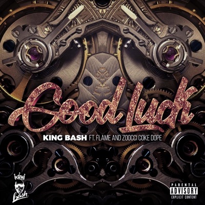 Goodluck (feat. Zoocci Coke Dope & Flame) - Single