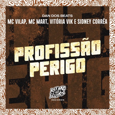 Profissão Perigo - Single