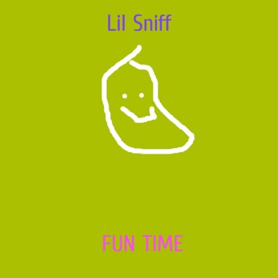 Lil Sniff - Intro