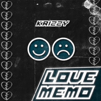 Love Memo - EP