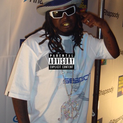 Tpain (feat. 10Ktaedoe) - Single