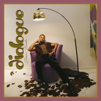 Dialogue - James Bambu