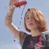 Şairin Kelimeleri — Efza