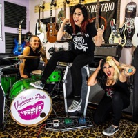 The Venomous Pinks