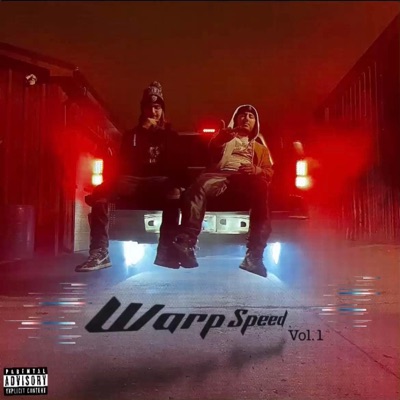 Warp Speed vol. 1