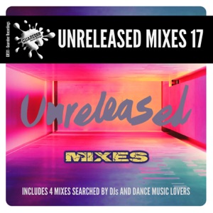 Hold Me (feat. Zoe Badwi & Rob Harris) [Instrumental Unreleased Mix]