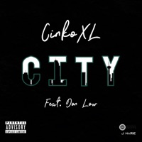 City (feat. Don Low) - Single - CinkoXL
